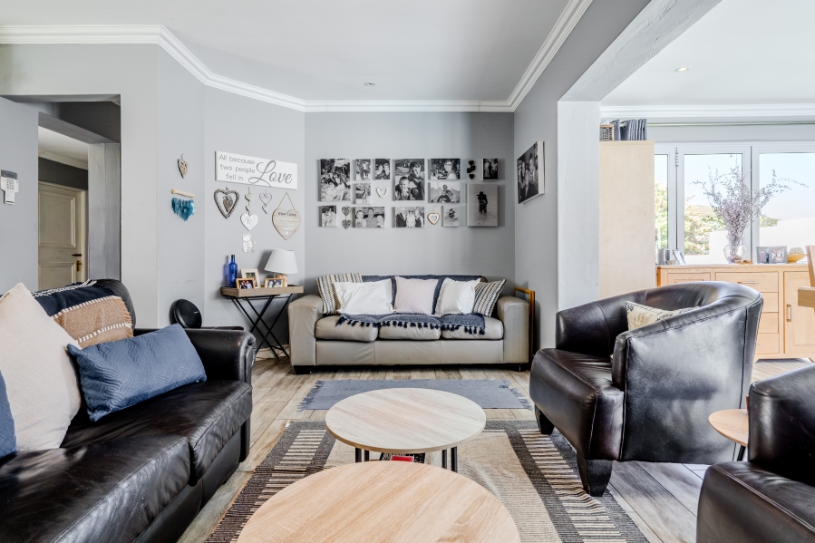 3 Bedroom Property for Sale in Silverglade Western Cape